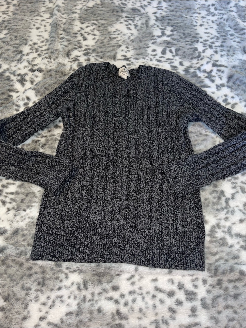 St. John’s bay sweater